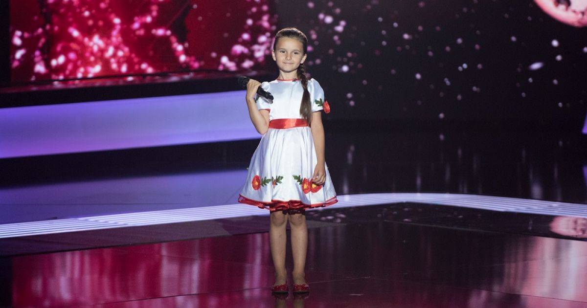Анна Клименко