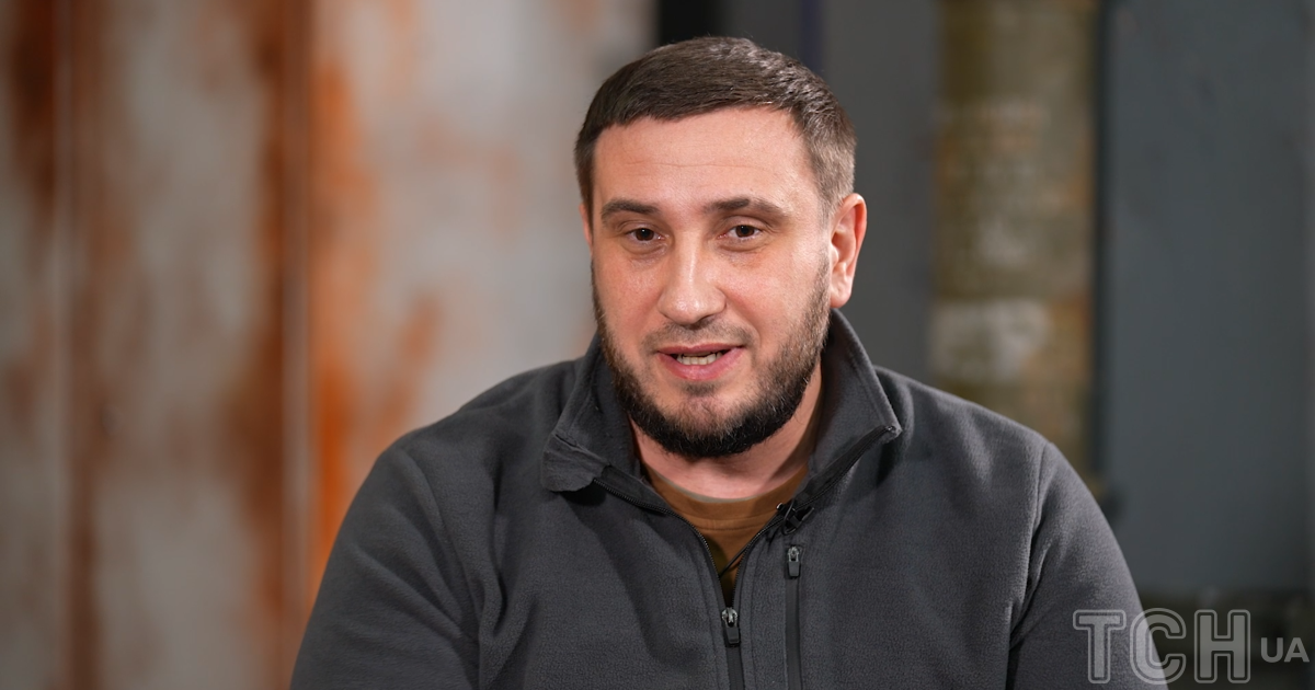 Дмитро Андрющенко