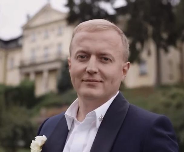 Экс-прокурор Ростислав Ильницкий / © Lviv.media