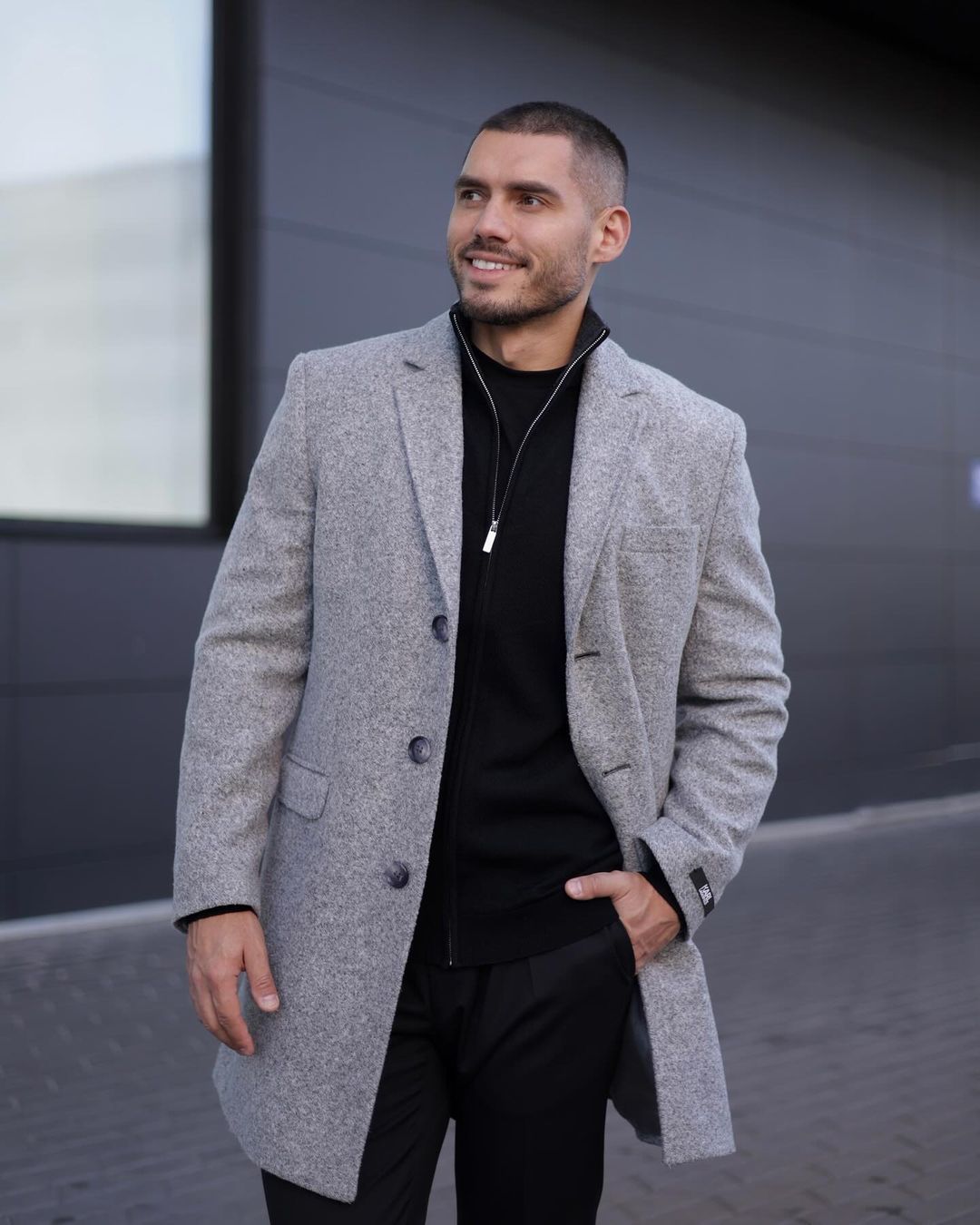 Никита Добрынин / © instagram.com/nikitadobrynin