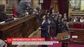 Парламент Каталонії зібрався на перше засідання після дострокових виборів