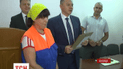 В Виннице дворник разоблачила вора и сдала его в полицию