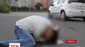 В Николаеве бездействие правоохранителей привело к свободному распространению наркотиков на улицах