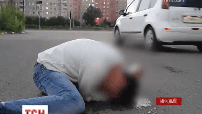 В Николаеве бездействие правоохранителей привело к свободному распространению наркотиков на улицах