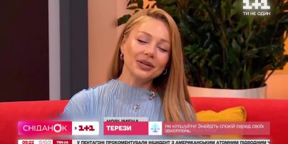 Тина Кароль и Ivan NAVI презентовали муд-видео на ремикс их совместной песни