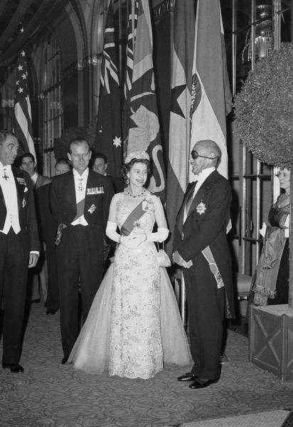 Королева Елизавета II / © Associated Press