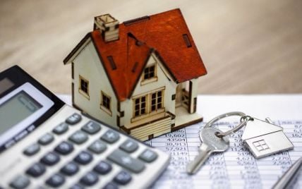 Банки сократили ипотечное кредитование украинцев