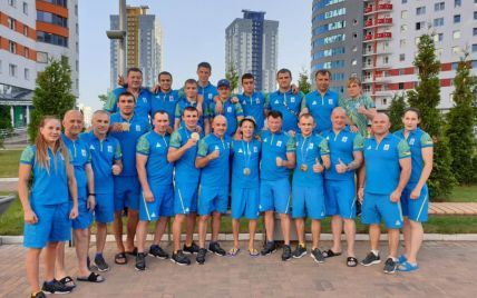 Российская сторона заявила, что сборная Украины будет участвовать на ЧМ-2019 по боксу