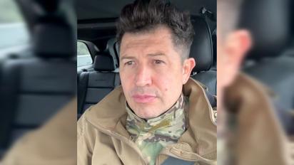 Андрій Джеджула заговорив про вступ до лав ЗСУ і розкрив, чим займатиметься