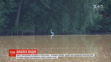 У Білій Церкві та Умані відновили водопостачання