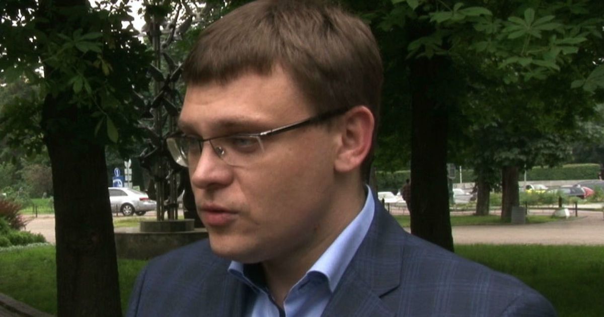 Победителем конкурса на должность главы одесского НАБУ оказался фигурант дела о взяточничестве - СМИ