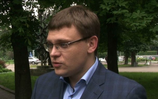 Некоторые голосовавшие против НАБУ депутаты имеют статус подозреваемых — Кривонос