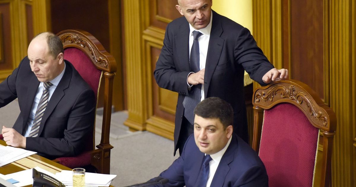 НАБУ отказало журналистам в трансляции допросов Кононенко и Абромавичуса