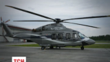 Вертолеты Януковича выставлены на продажу в Швейцарии