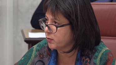 Наталья Яресько заявила, что для проведения реформ нужна поддержка коалиции