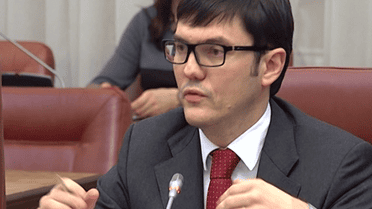 Андрей Пивоварский в своем заявлении провел исторические параллели