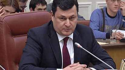 Александр Квиташвили не хочет оставлять незавершенные дела