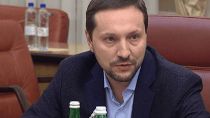 Юрий Стець заявил, что все органы власти должны проводить свои заседания в прямом эфире