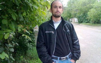 В оккупированном Симферополе на волю вышел арестованный за публикацию крымскотатарский активист