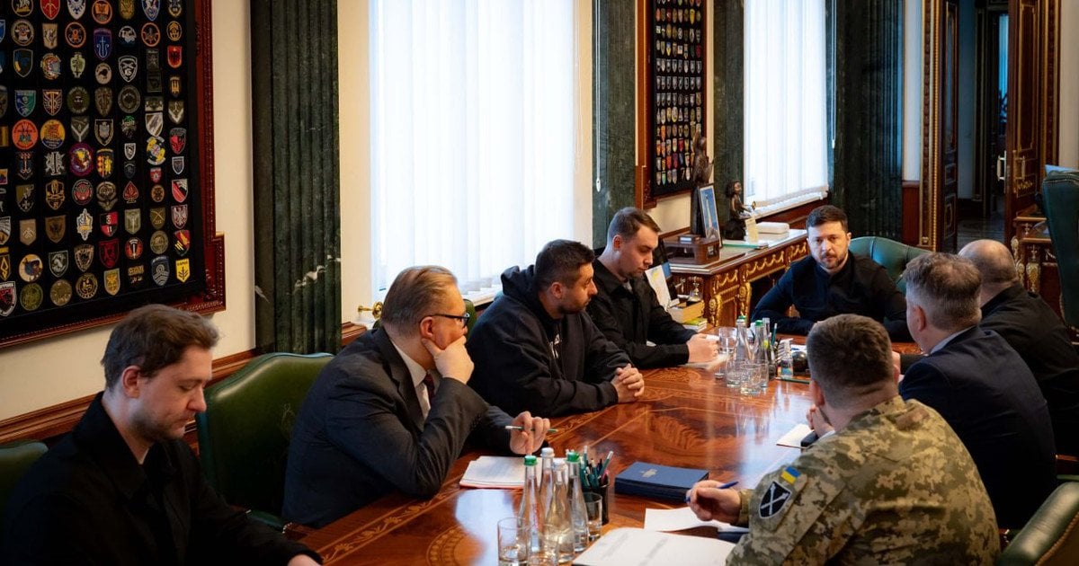 Зеленський анонсував історичний документ про гарантії безпеки для України