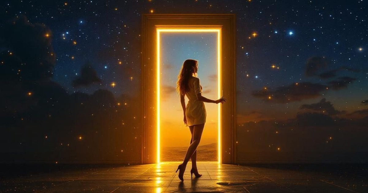 Гороскоп на январь 2026 года