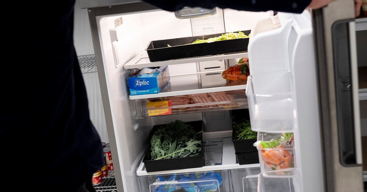 Продукти, які треба тримати у холодильнику — про це мало хто знає