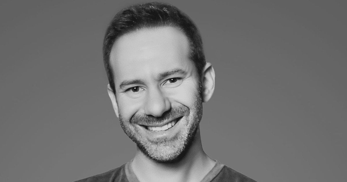 Леонид Радвинский