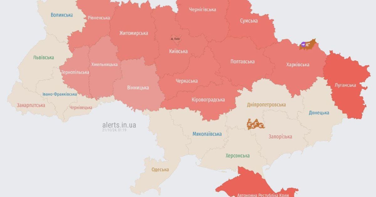 Перебувайте в  укриттях.