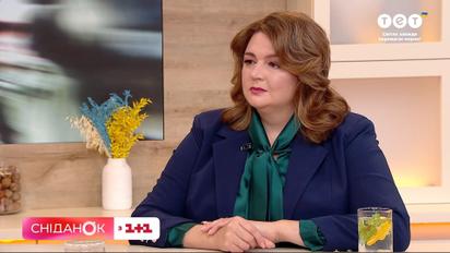 Якою може бути експлуатація під час збройного конфлікту – Олена Вихор