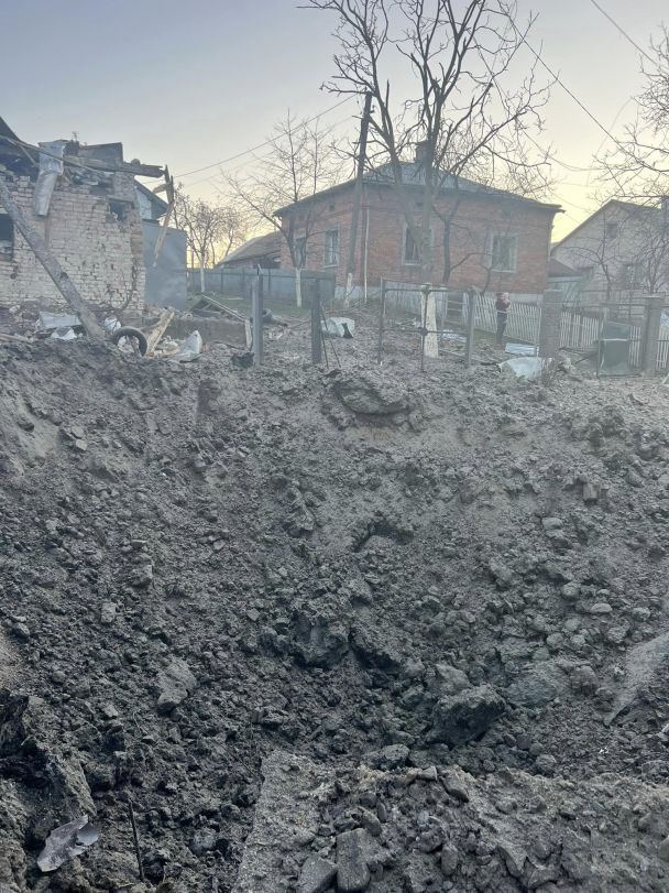 Фото: Микола Пущак