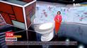 Новоселье ТСН: как проходил первый эфир в обновленной студии
