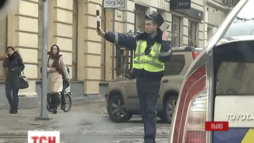 Львів готується до посиленої охорони під час футбольного матчу