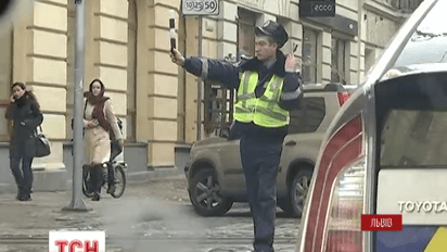 Львів готується до посиленої охорони під час футбольного матчу