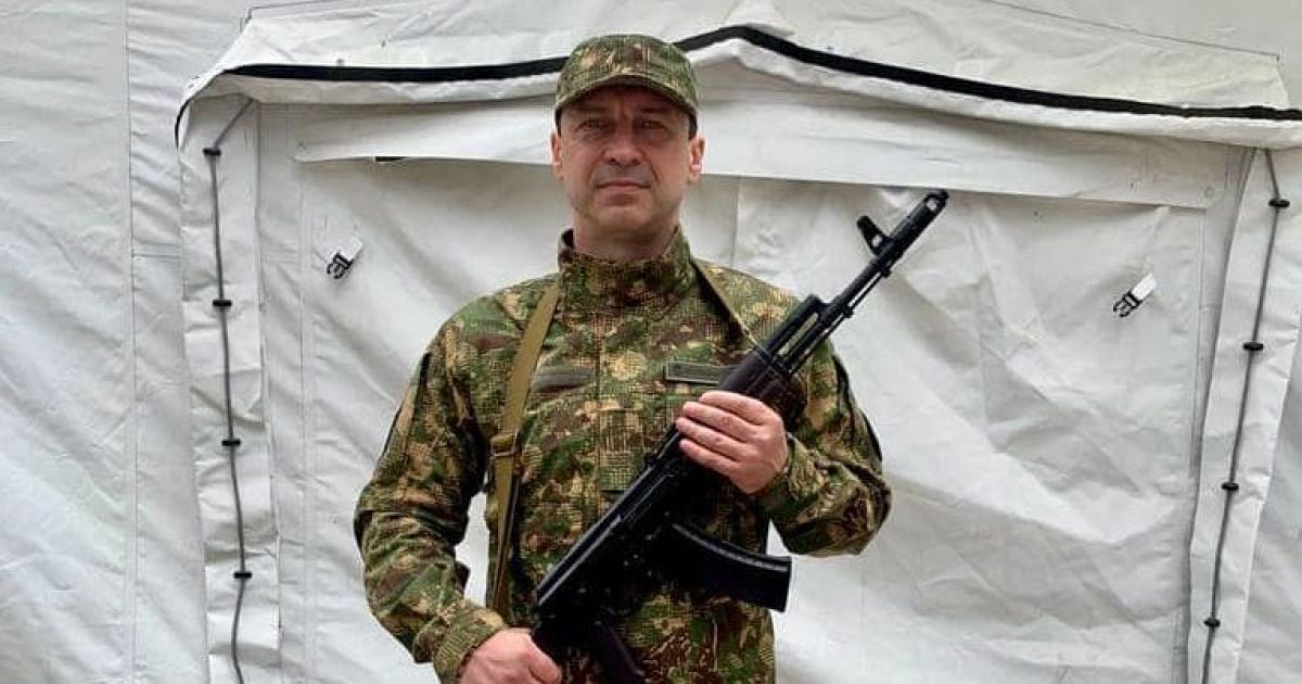 Владислав Ващук/фото — facebook.com/vashchukvlad