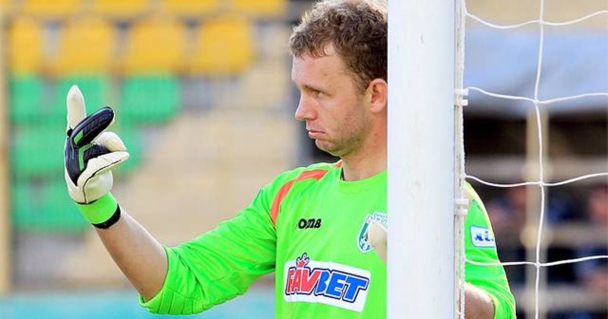 "Карпаты" отдали деньги Богатинову