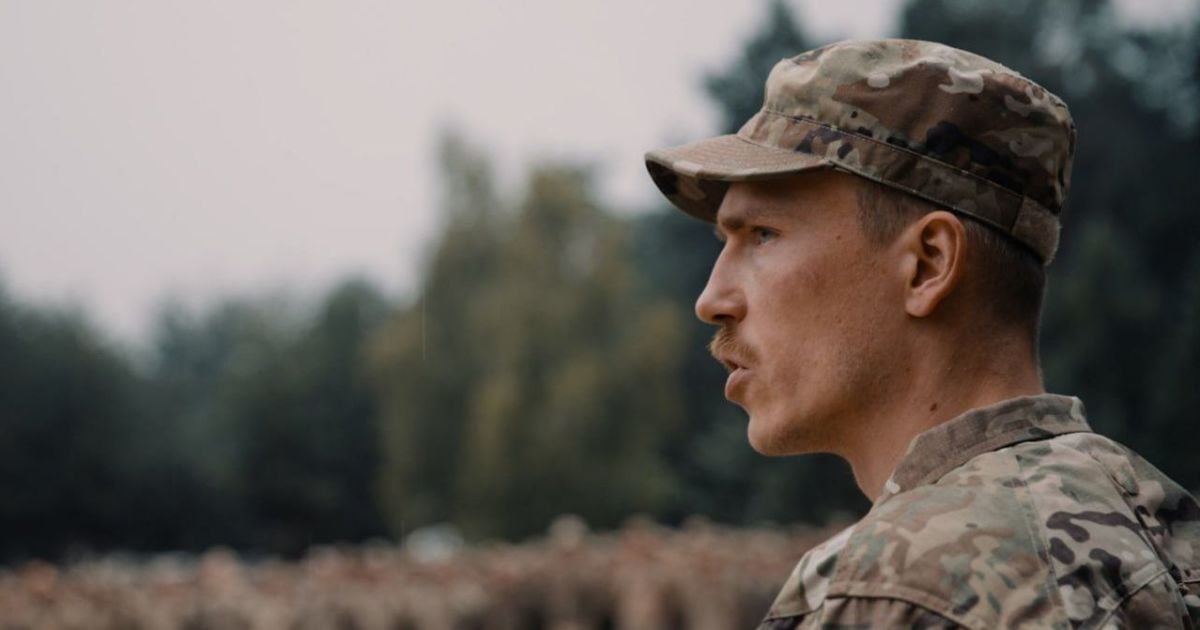 Денис “Редіс” Прокопенко розповів, чому “Азов” досі не отримує західну зброю