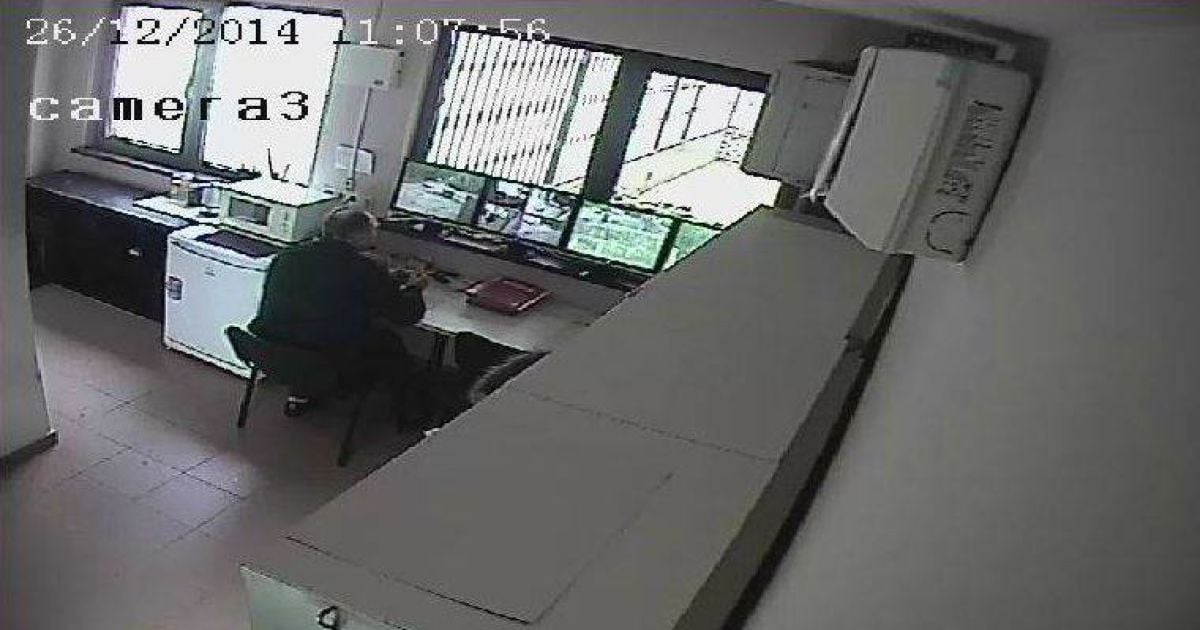 Воїни Мережі слідкують за ворожими спецслужбами