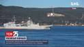 Росія перекинула у Чорне море додатково шість десантних кораблів