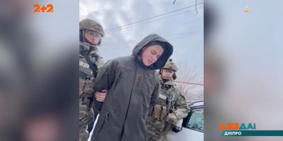 Кривава віхола у Дніпрі: двадцятирічний солдат-строковик розстріляв товаришів по службі