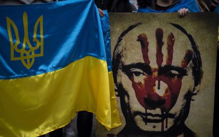 "Крок до суду над Росією": Подоляк прокоментував заяву Байдена про геноцид в Україні