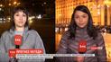 Идет ли обещанный снег в регионах Украины - узнавала ТСН