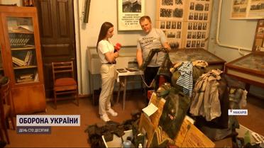 Пережили ґвалтування, вбивства і викрадення - історії незламних макарівців у ТСН