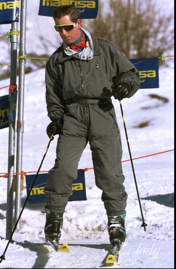 Король Чарльз / © Associated Press