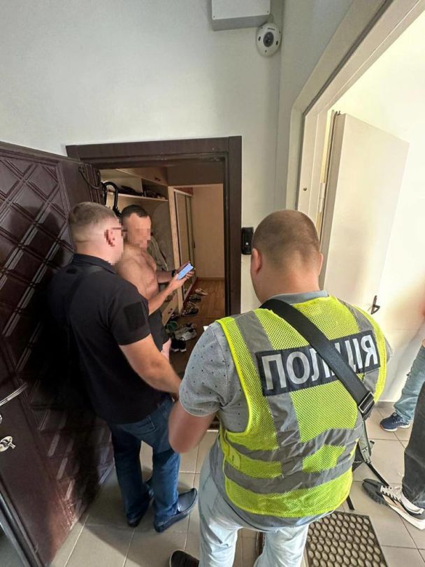 Поставка некачественной форменной одежды для ВСУ более чем на 35 млн грн -