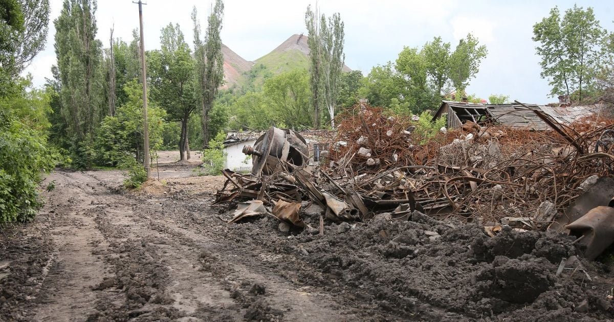 Экспорт лома нужно ограничить, чтобы не допустить увеличения дефицита сырья после рестарта Электростали – Каленков