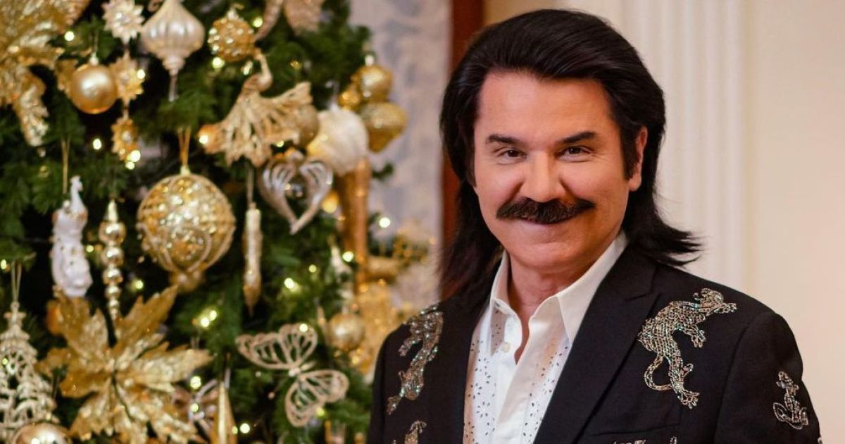 Павел Зибров