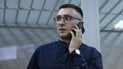 "Приговор стал для меня шоком": Стерненко написал письмо из СИЗО (фото)