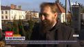 "Ті, що вражають": история монахов, которые бесплатно возили врачей на работу во время карантина