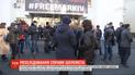 Адвокату Юлии Кузьменко должны были дать доступ к материалам по делу убийства Шеремета