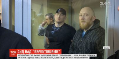 Терористи та беркутівці: кого Україна обміняла на полонених бойовиками осіб